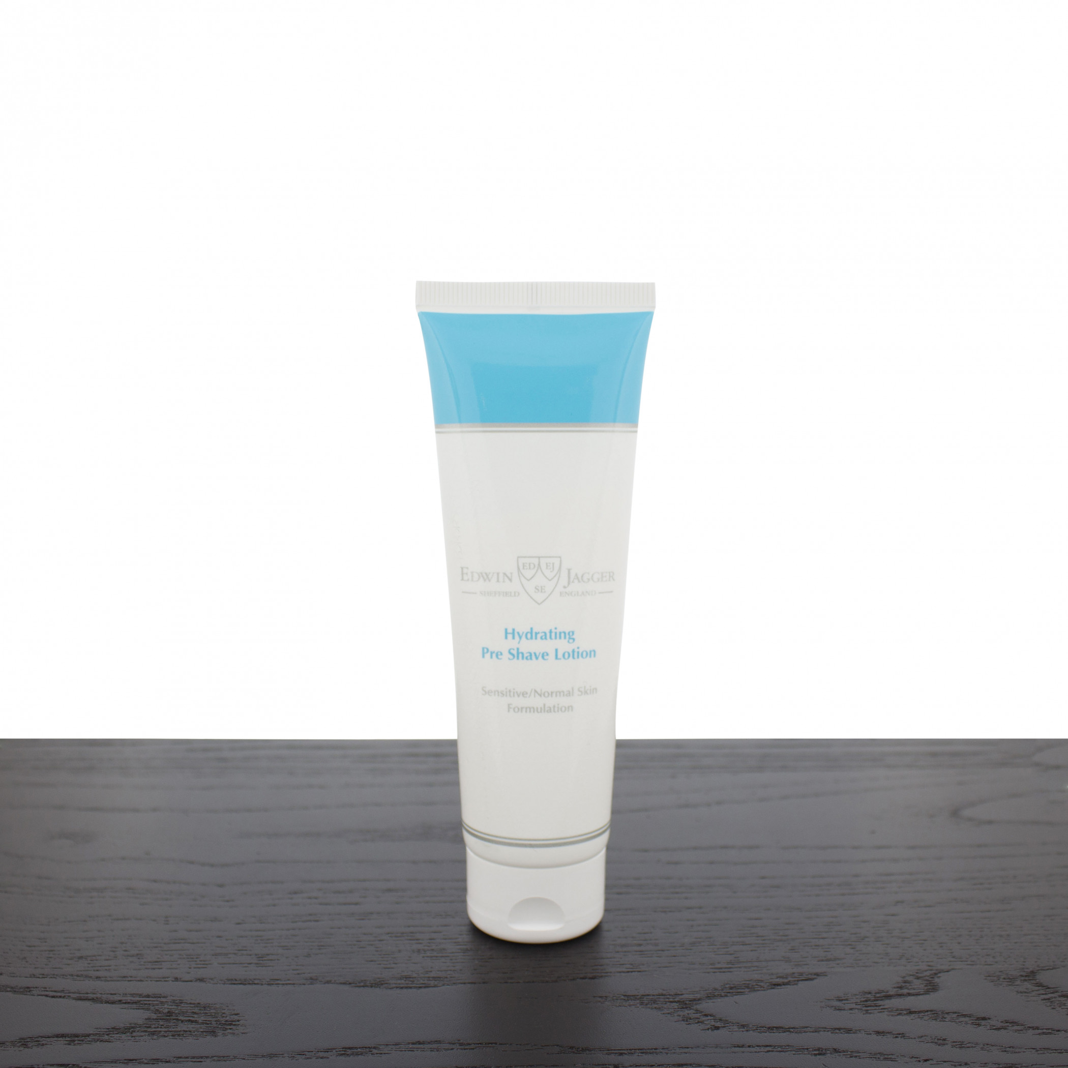 Edwin Jagger Natural Hydrating Pre Shave Lotion, Fragrance Free